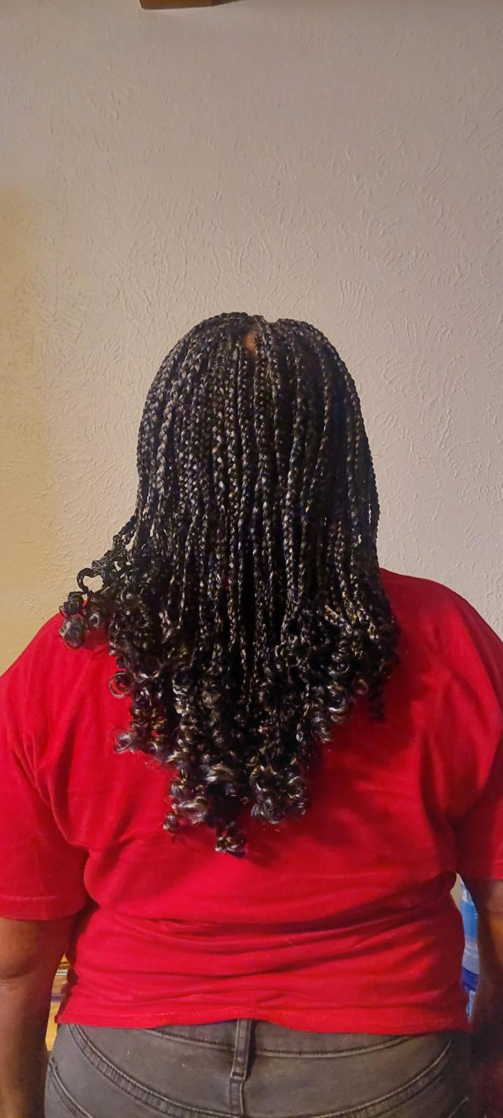 Braid By Braid Hair Salon in Irving, TX (4)