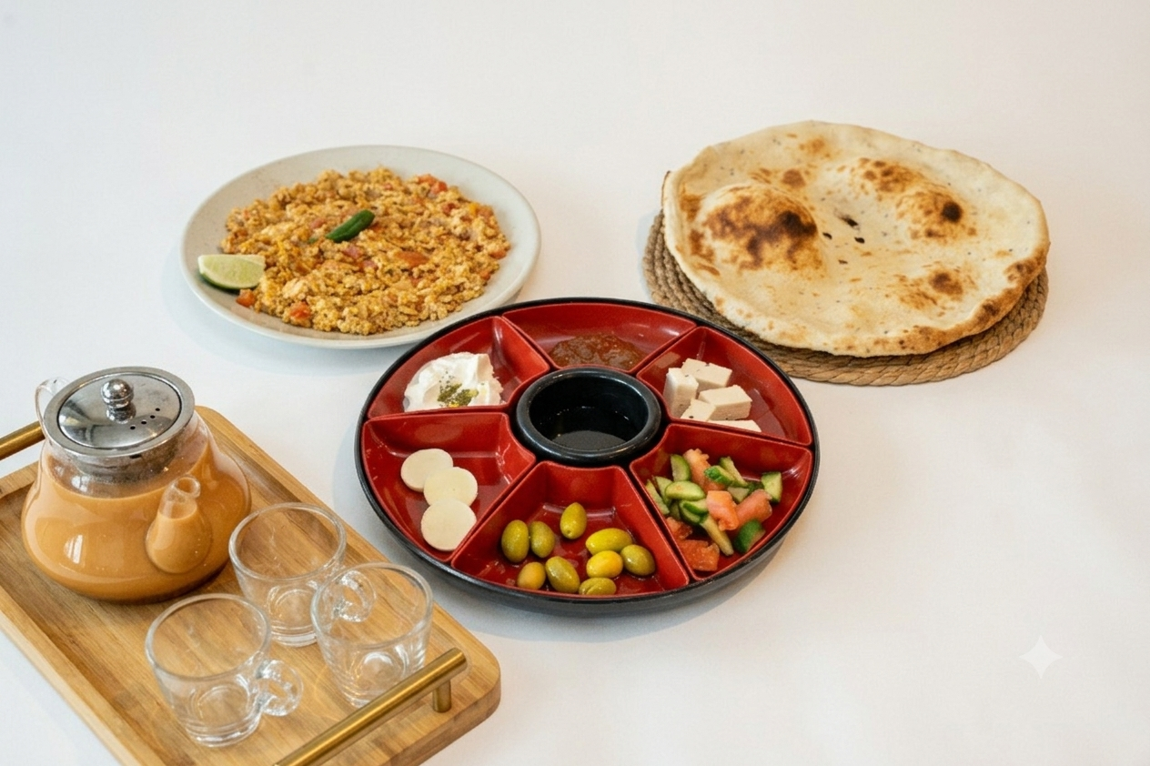 Mandi Xpress Yemeni Restaurant and Coffee in Riverside, CA (2)
