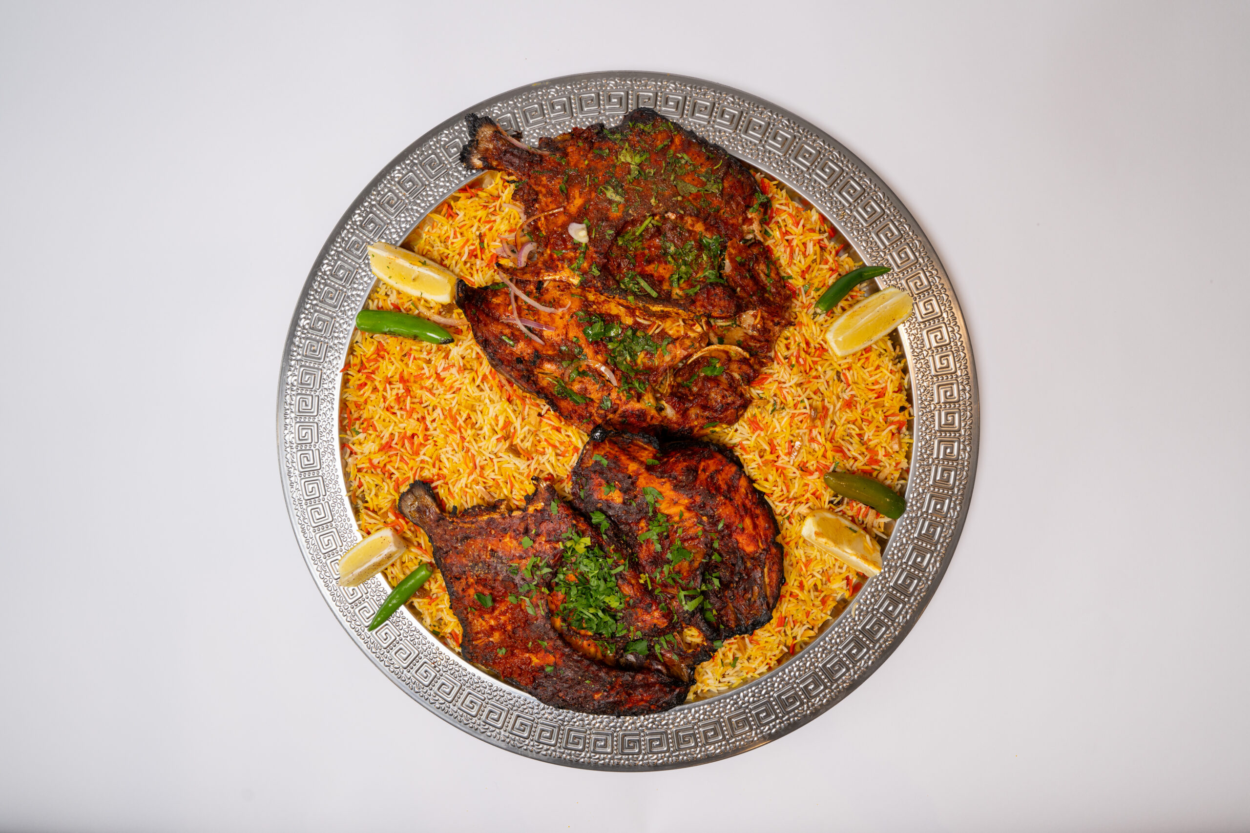 Mandi Xpress Yemeni Restaurant and Coffee in Riverside, CA (4)