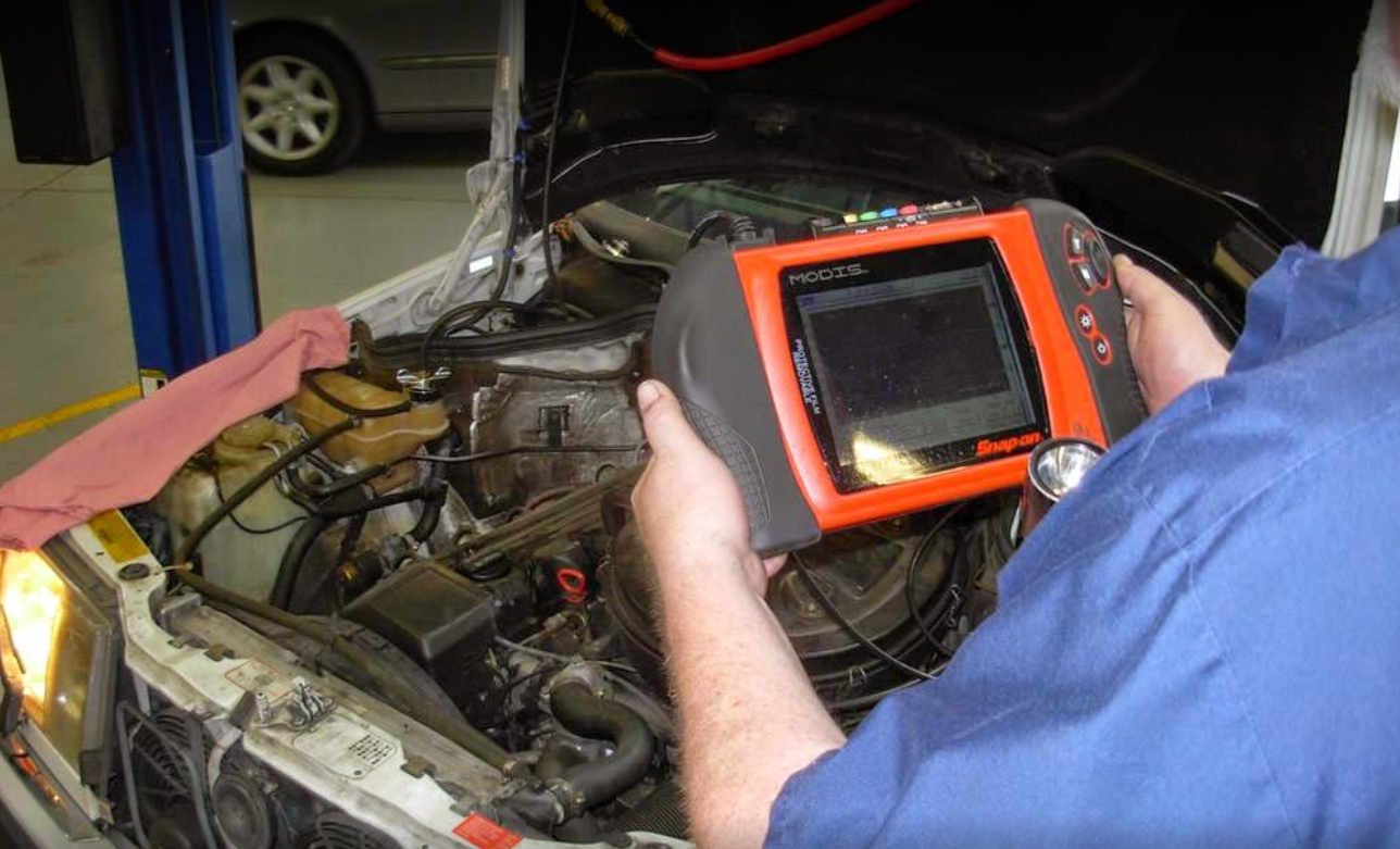 Blackstone Brake & Auto Repair in Fresno, CA