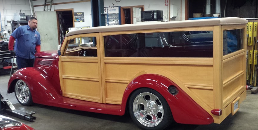 Blackstone Brake & Auto Repair in Fresno, CA (2)