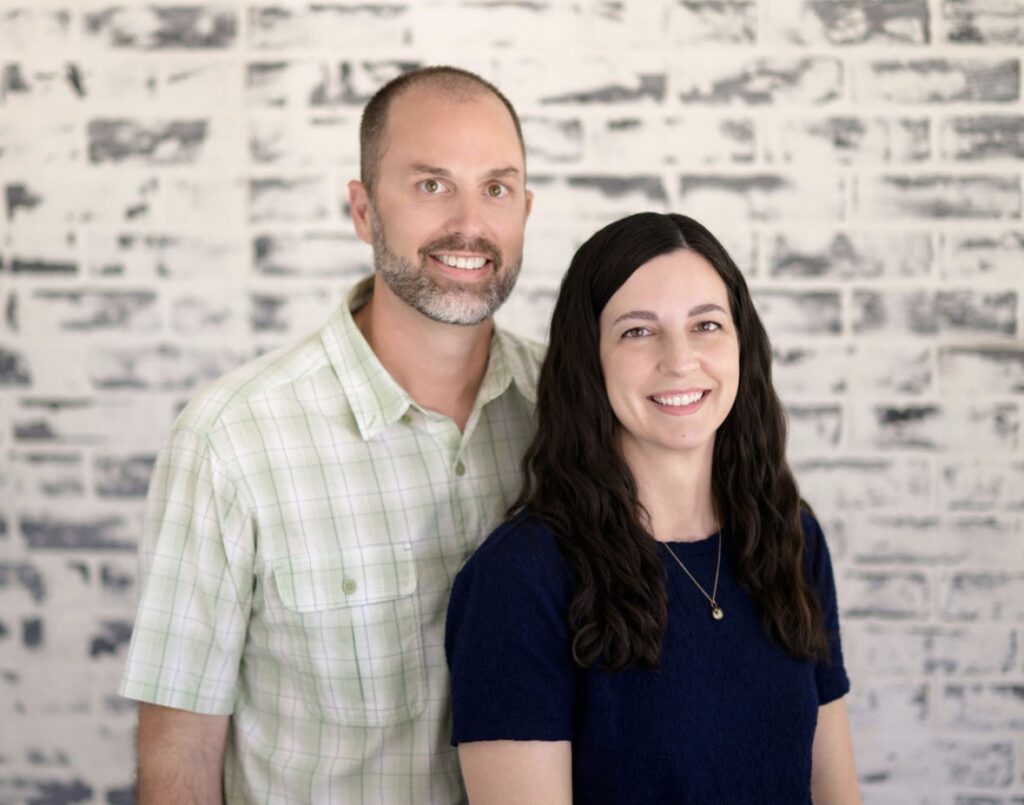 Mike and Mary Real Estate in Lutz, FL