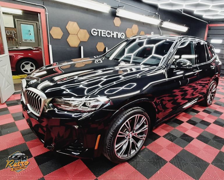 Retro Detailing LLC in Bowling Green, OH (2)