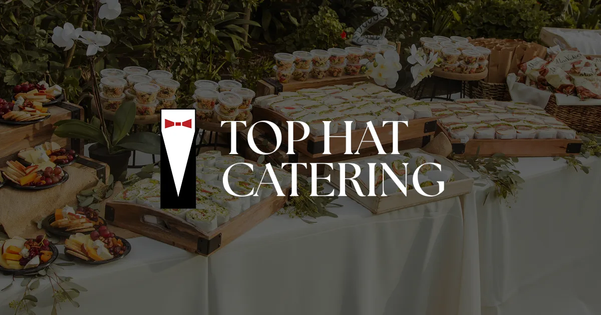 Top Hat Catering and Production - Irvine in Irvine, CA