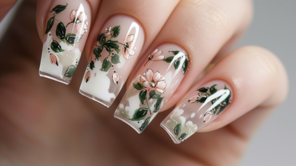 Majestic Nail & Head Spa in Arlington, TX (5)