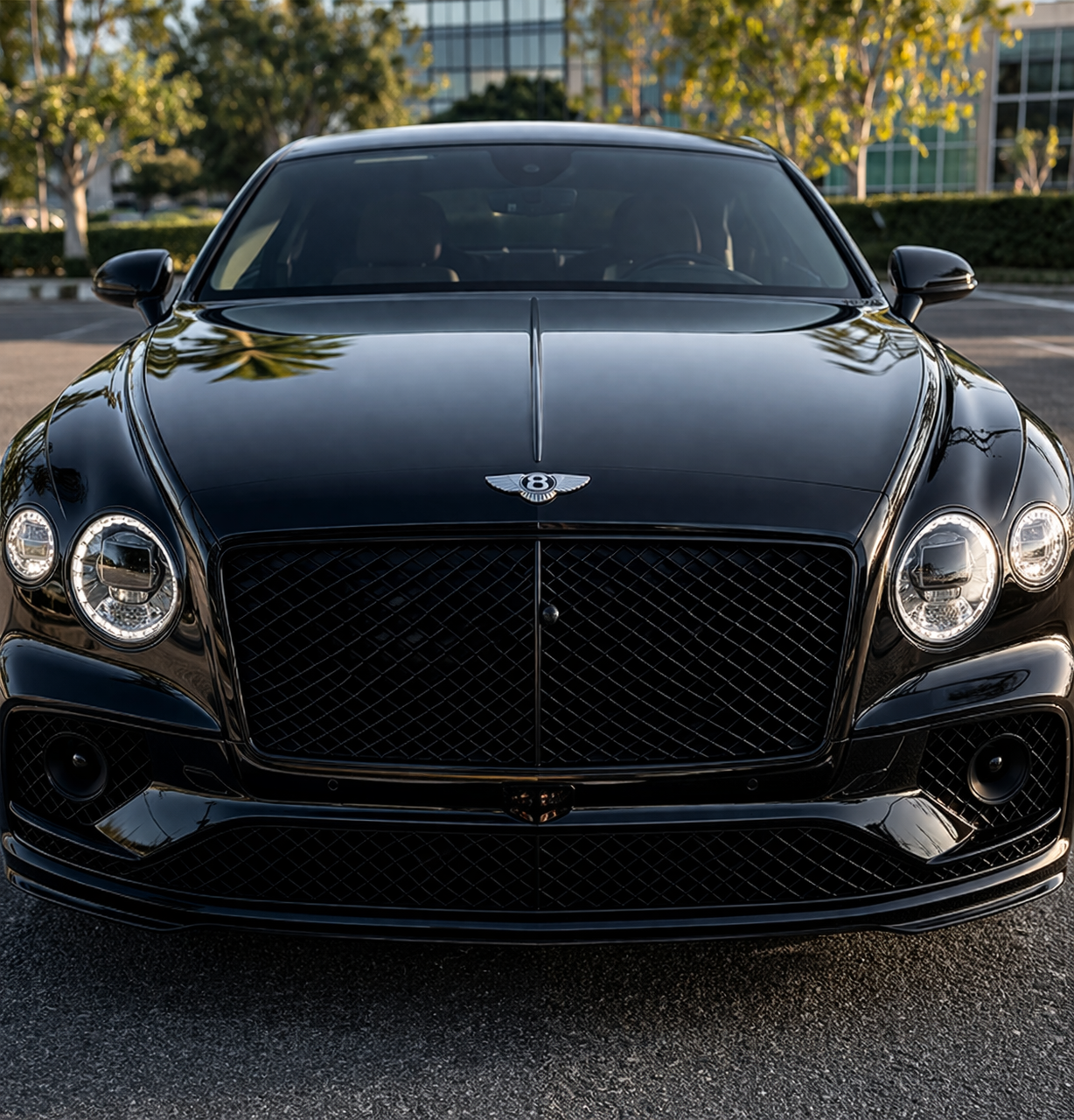 ROROS Mobile Auto Detailing California in Thousand Oaks, CA (4)
