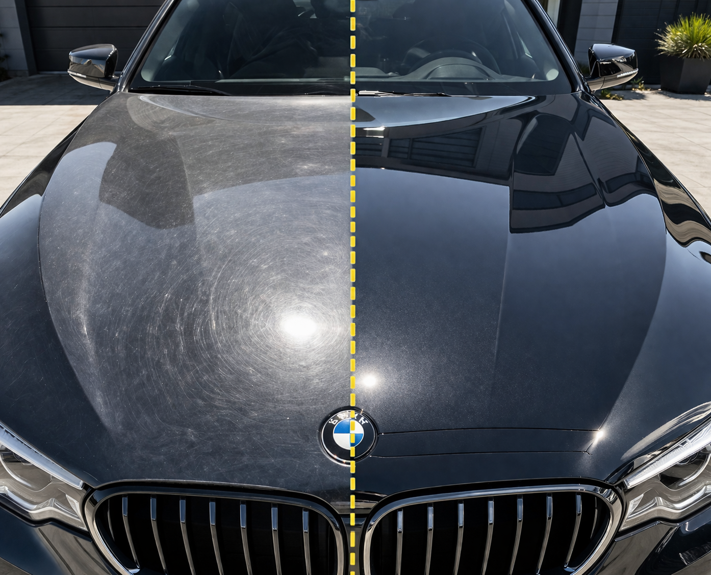 ROROS Mobile Auto Detailing California in Thousand Oaks, CA (5)
