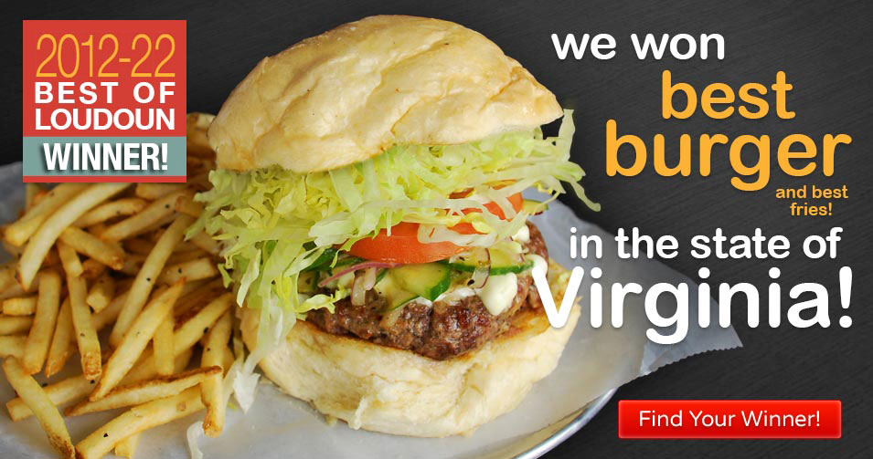 Melt Gourmet Cheeseburgers in Leesburg, VA (3)