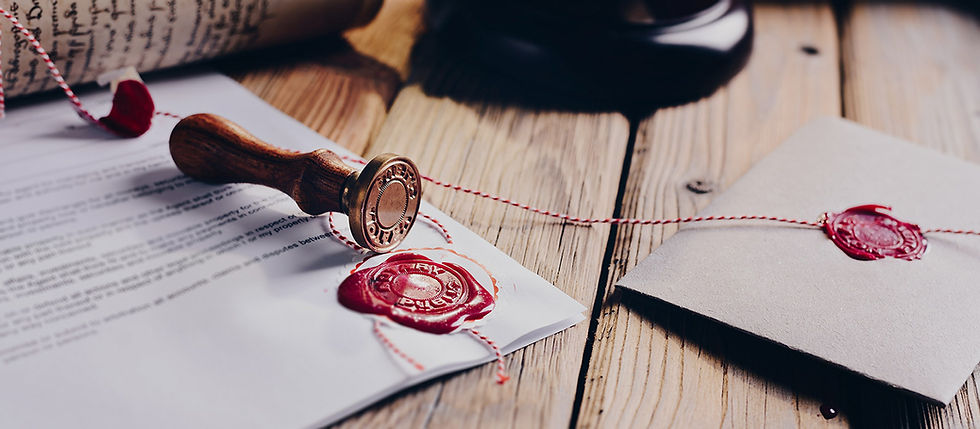 Powerhouse Notary Services LLC in Palm Bay, FL