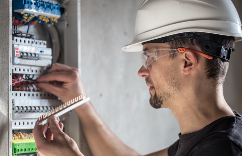 Breaker Pro in Caddo Mills, TX (4)