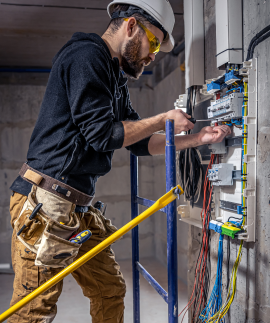 Breaker Pro in Caddo Mills, TX (5)