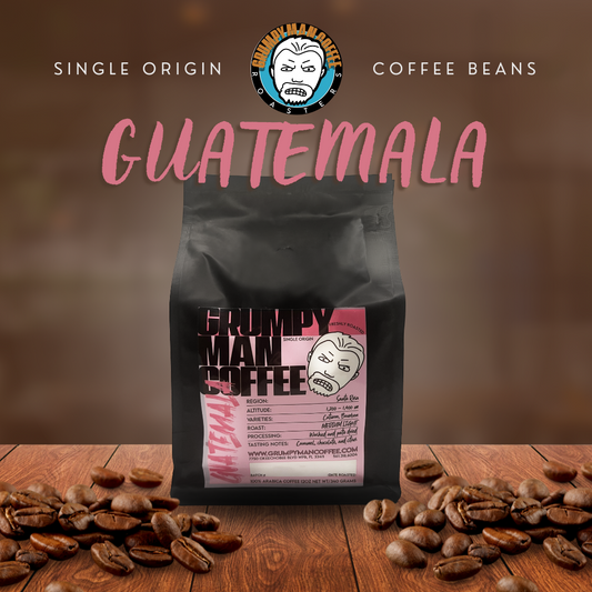 Grumpy Man Coffee Roasters in West Palm Beach, FL (5)