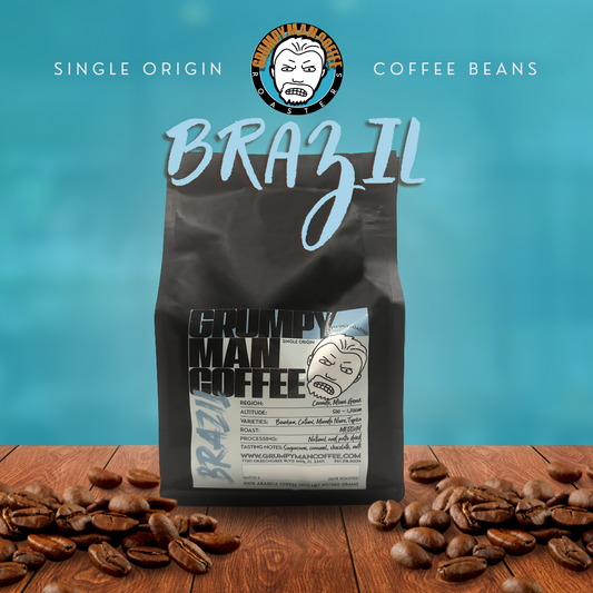 Grumpy Man Coffee Roasters in West Palm Beach, FL (6)
