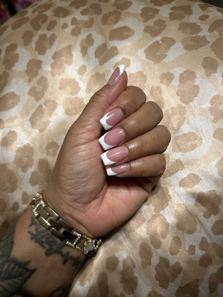 Angie Nails in El Centro, CA (2)