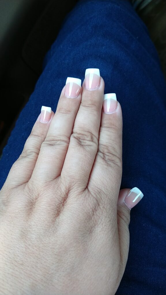 Angie Nails in El Centro, CA (4)