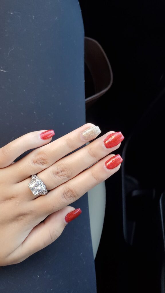Angie Nails in El Centro, CA (6)