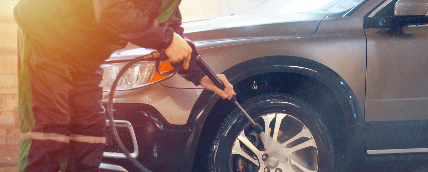 Sandman’s Auto Detailing in Norfolk, VA