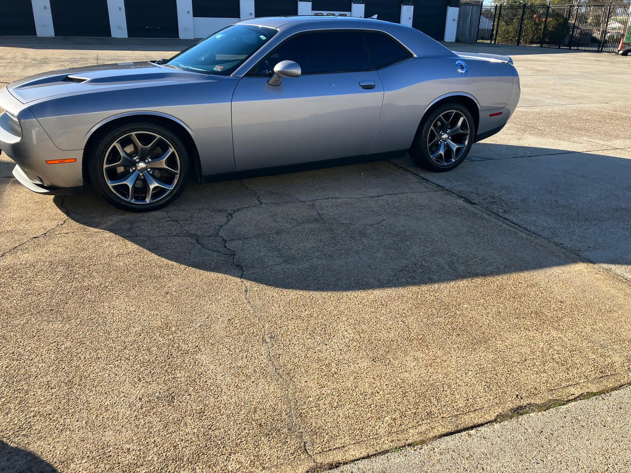 Sandman’s Auto Detailing in Norfolk, VA (3)