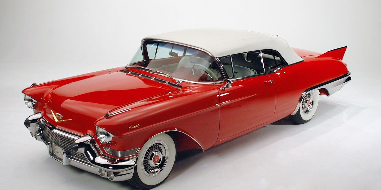 Cole's Classics, LLC in Barberton, OH