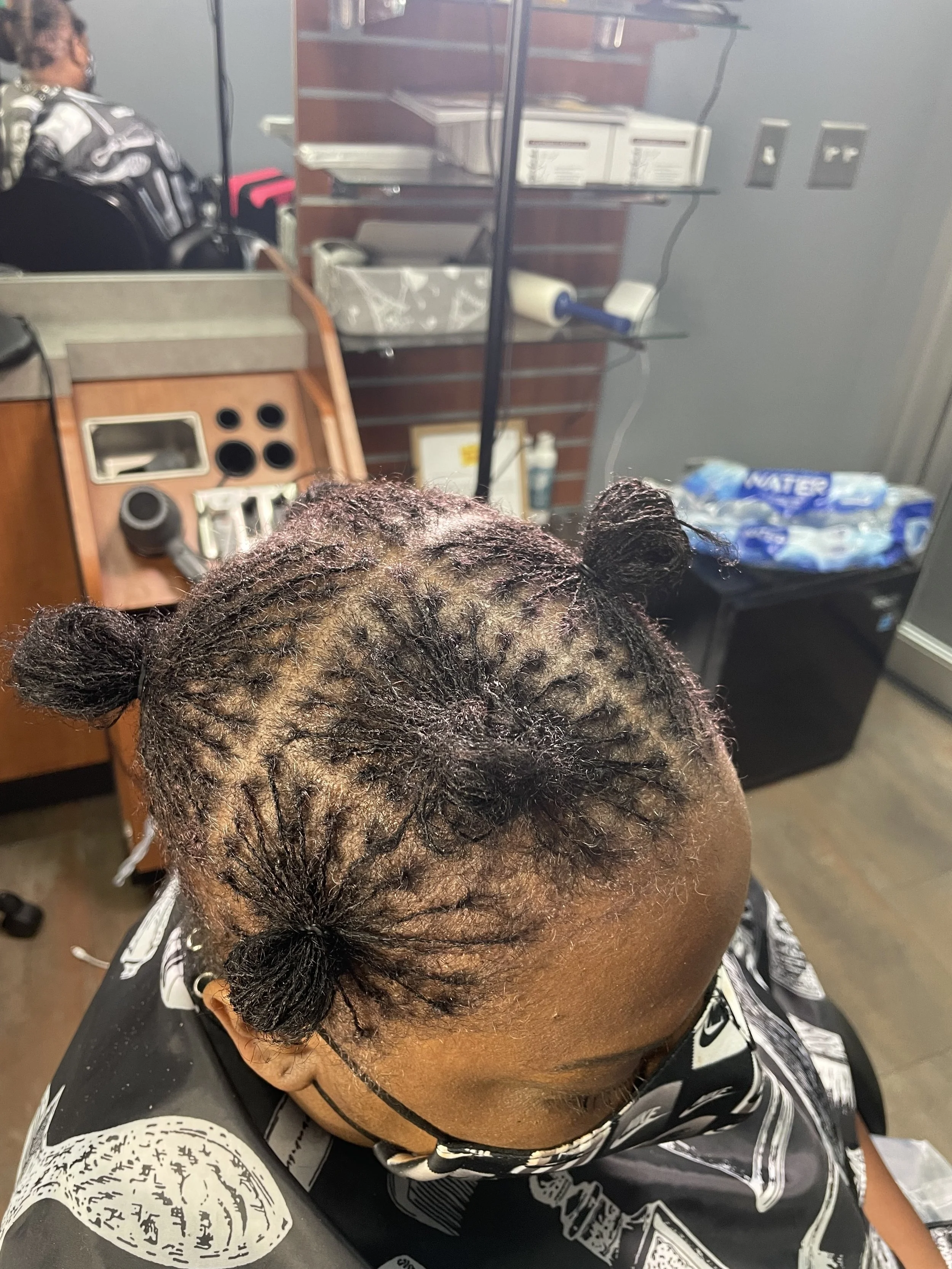 Unique Expressions Salon in Aiken, SC (2)