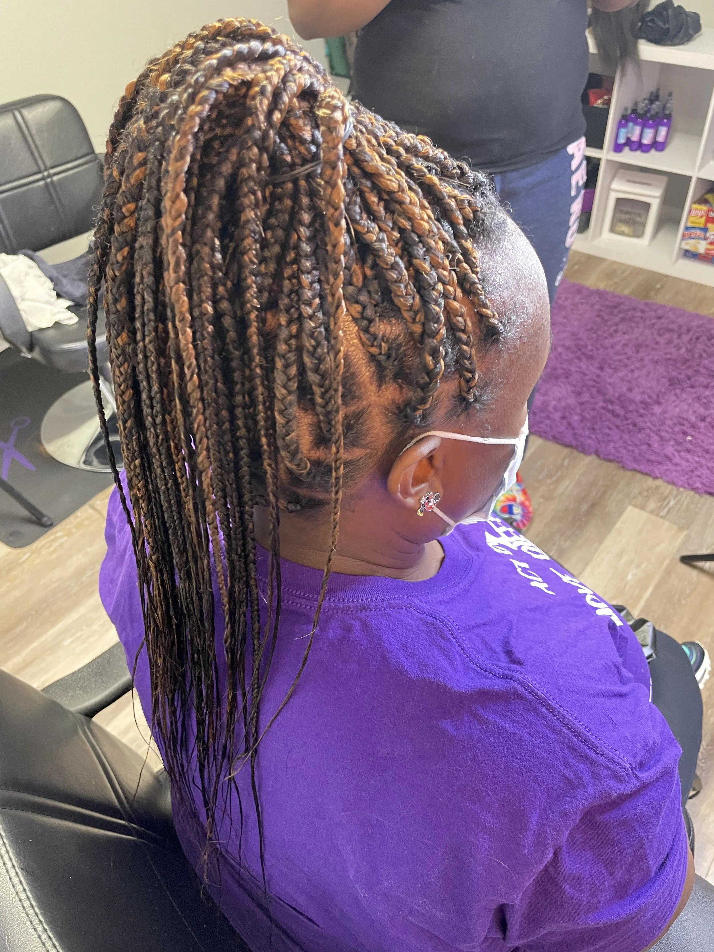 Unique Expressions Salon in Aiken, SC (3)
