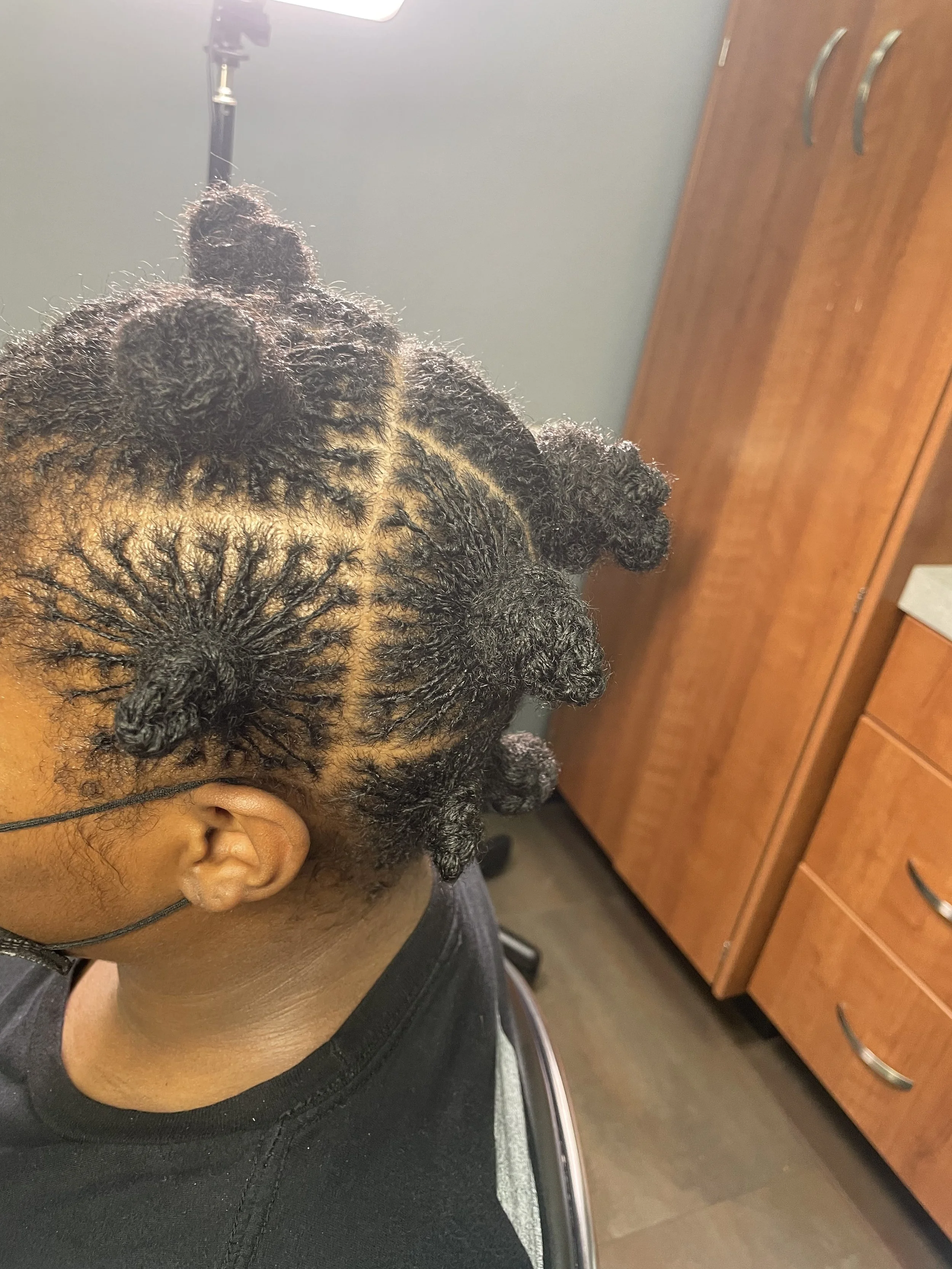 Unique Expressions Salon in Aiken, SC (4)