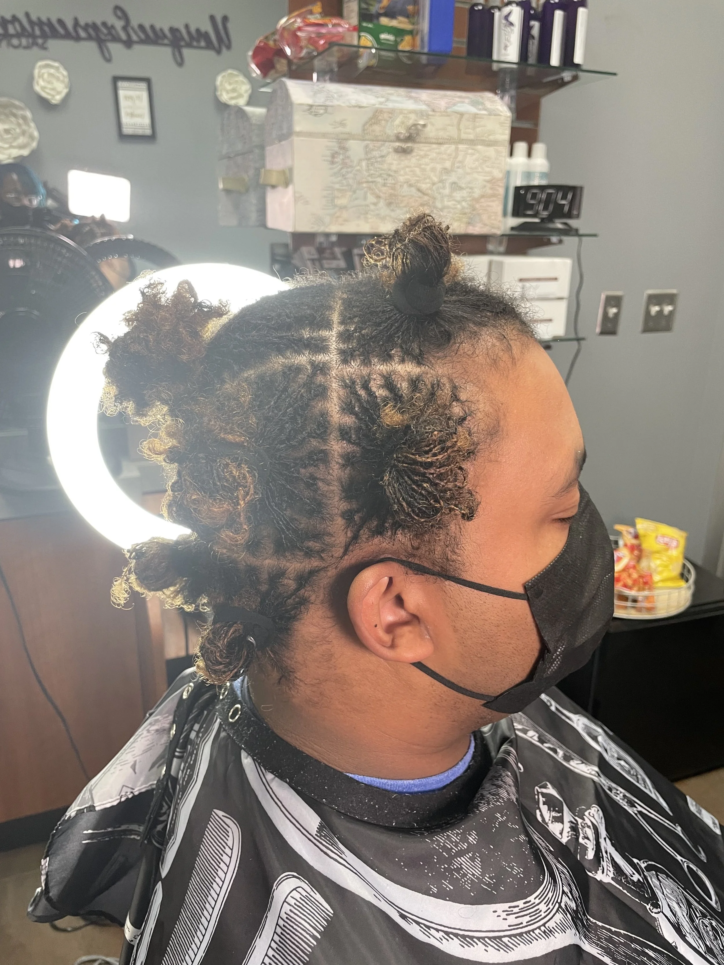Unique Expressions Salon in Aiken, SC (5)