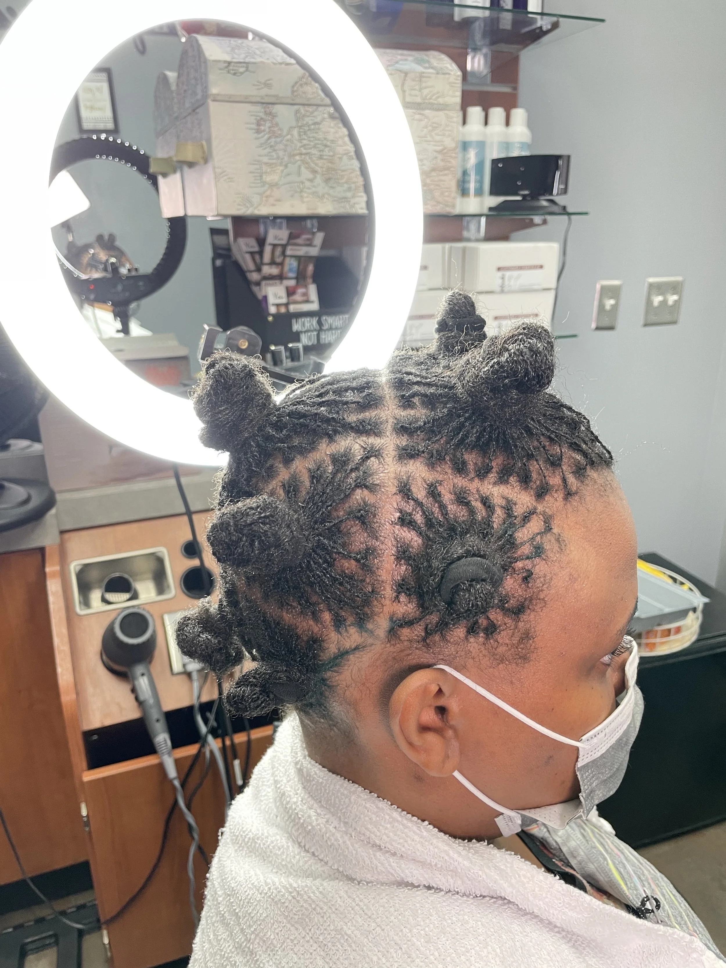 Unique Expressions Salon in Aiken, SC (6)