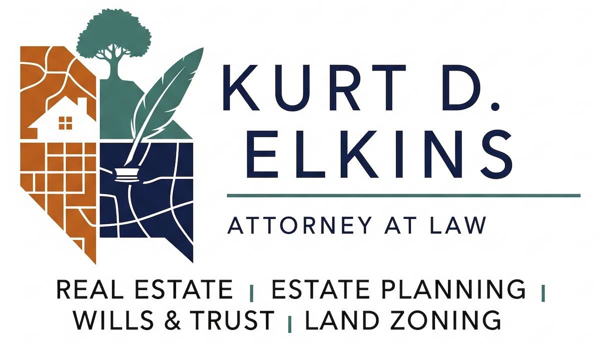 Law Office Of Kurt D. Elkins in Orange, CA