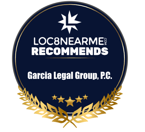 Garcia Legal Group, P.C. in Dallas, TX (3)