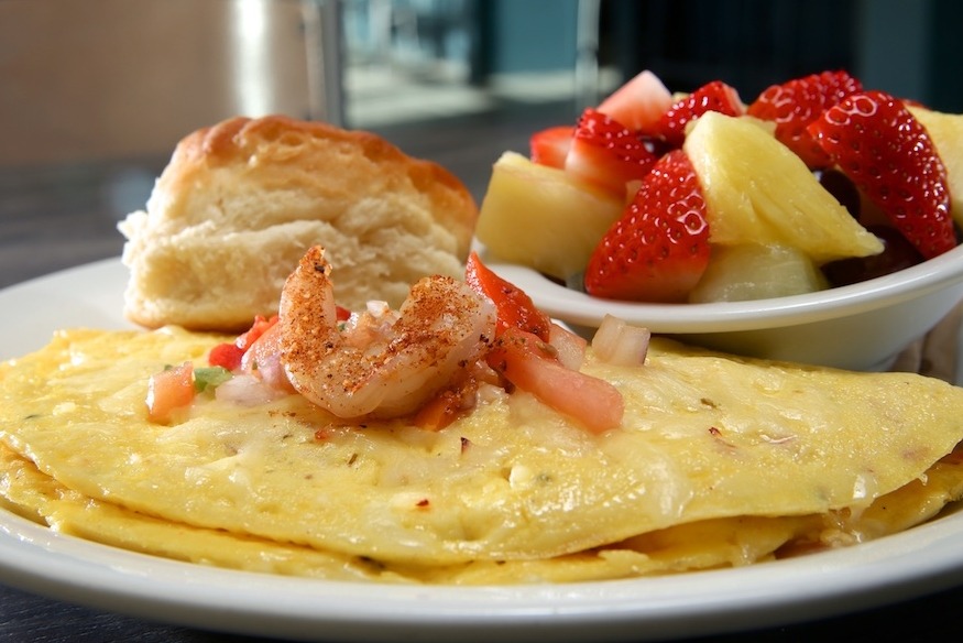Reveille Cafe in Sugar Hill, GA (3)