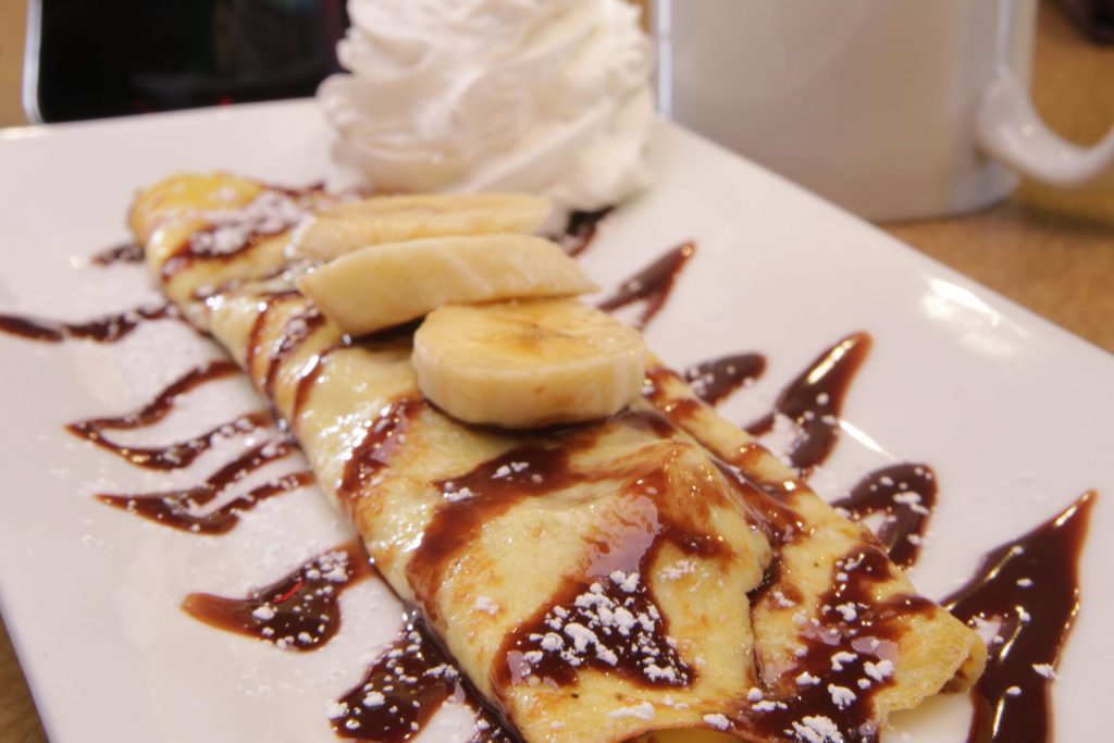 Reveille Cafe in Sugar Hill, GA (5)