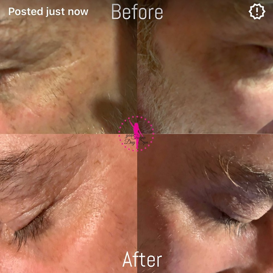 youToepia Day Spa in Dunnellon, FL (3)