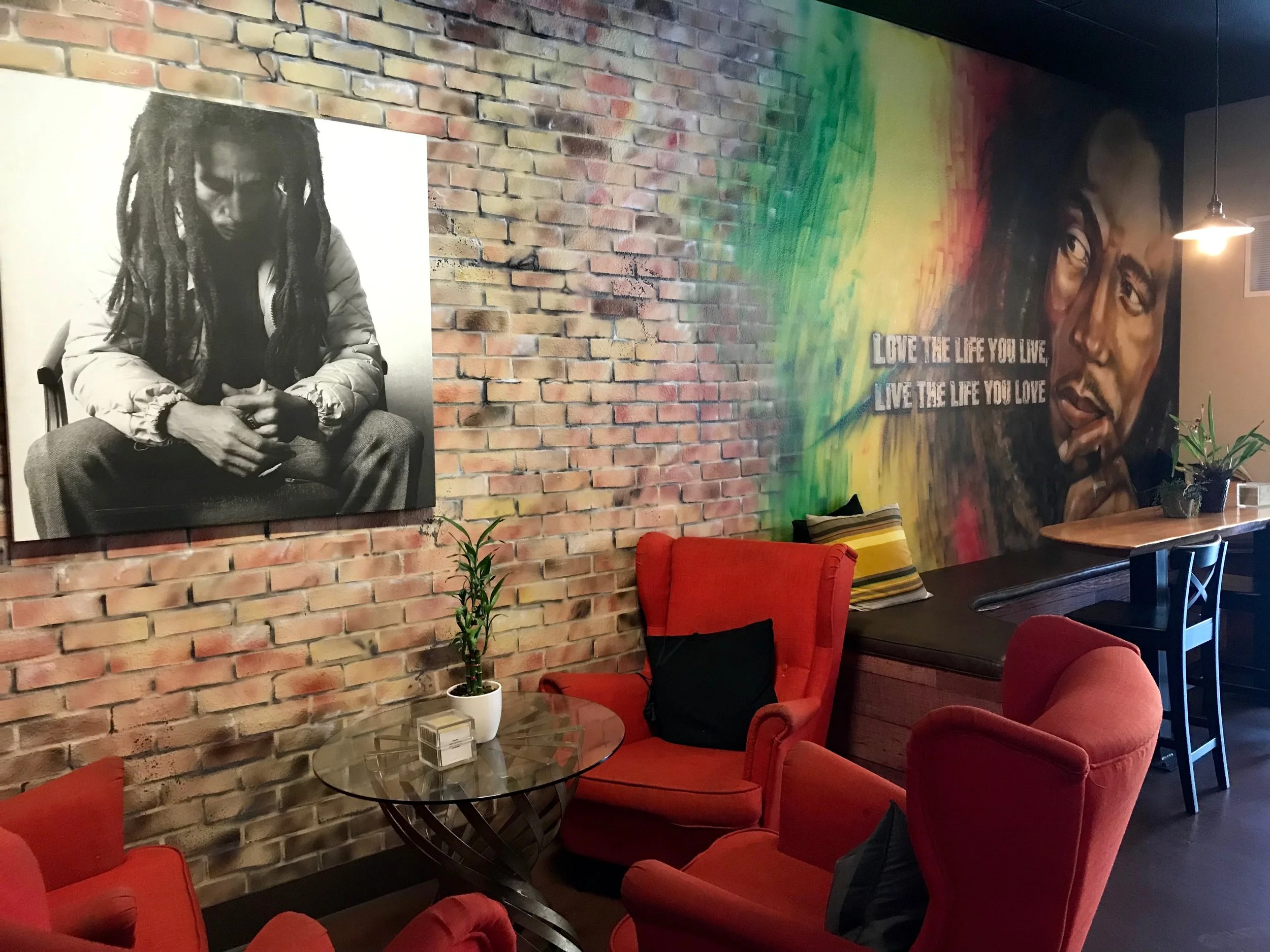 Xpresso Urban Cafe in Corona, CA