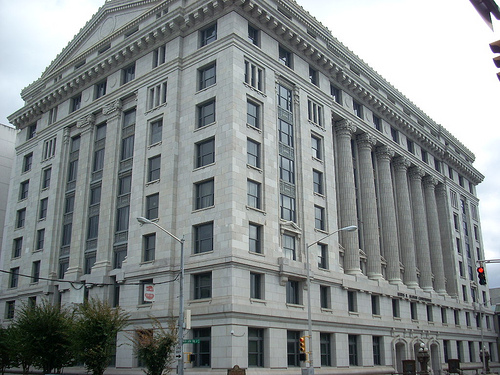 The Law Offices of Brandon A. Thomas in Atlanta, GA (2)
