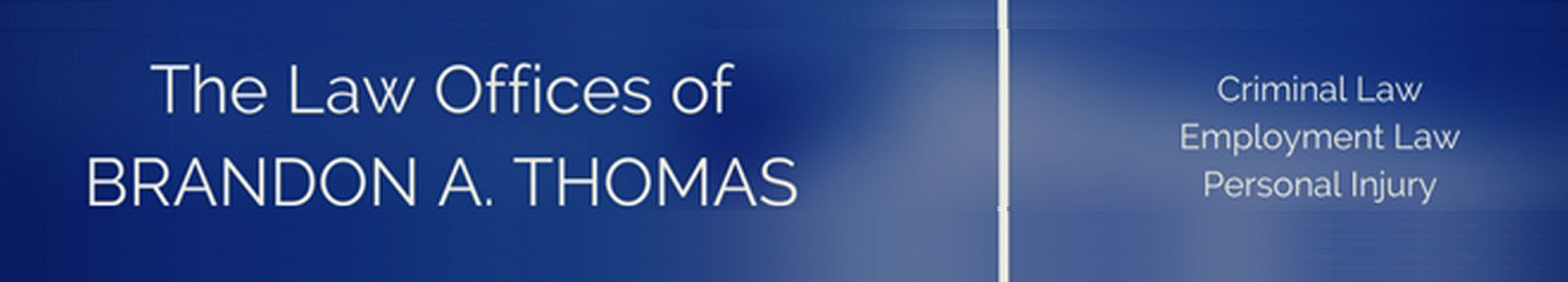 The Law Offices of Brandon A. Thomas in Atlanta, GA (3)