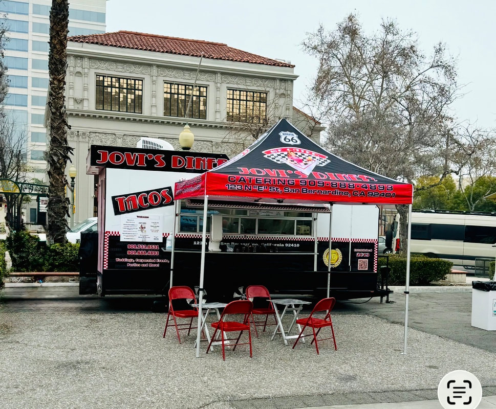 Jovi's Diner in San Bernardino, CA (2)