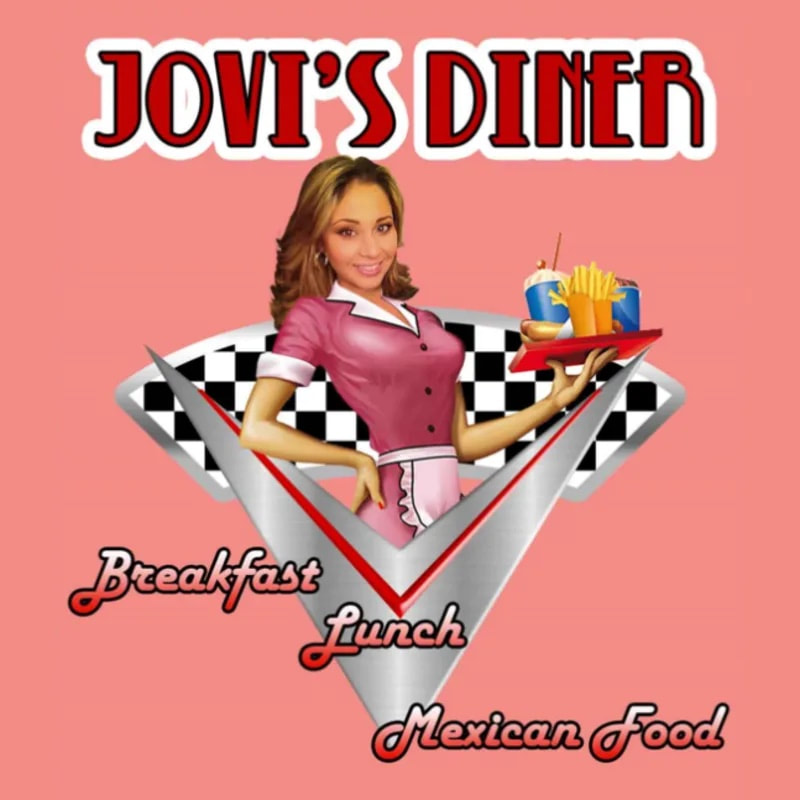 Jovi's Diner in San Bernardino, CA (6)