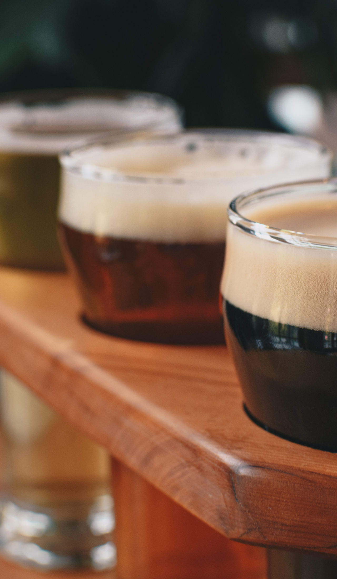 Hoist House by Amador Brewing Company in Pine Grove, CA