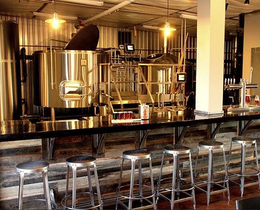 Hoist House by Amador Brewing Company in Pine Grove, CA (2)
