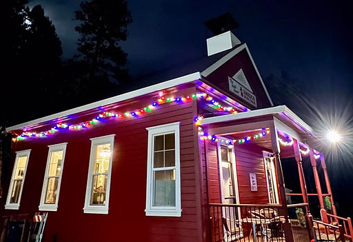 Hoist House by Amador Brewing Company in Pine Grove, CA (3)