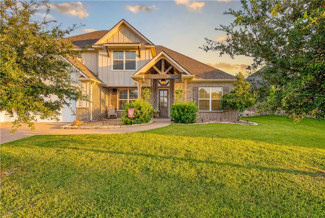 Kristi Fox Realtor, Real Estate Group in Bryan, TX (5)