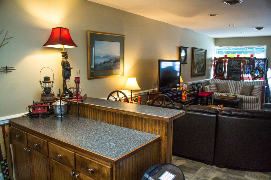The Red Lantern Inn in Clifton Forge, VA (3)