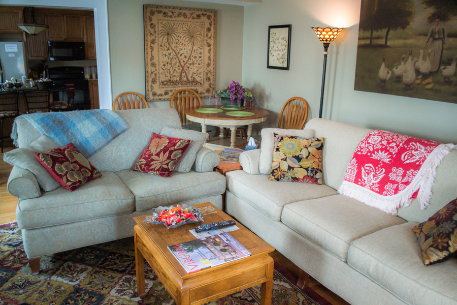 The Red Lantern Inn in Clifton Forge, VA (4)