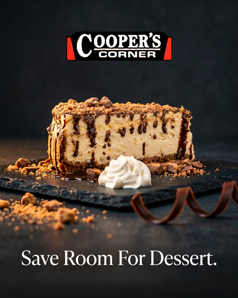 Cooper's Corner in Winfield, IL