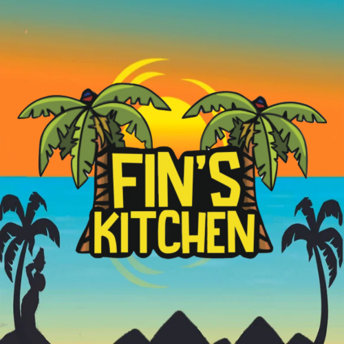 Fin's Kitchen in Oakland Park, FL