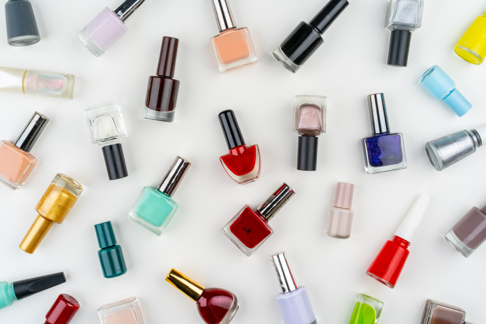 XO Nails & Spa La Habra in La Habra, CA