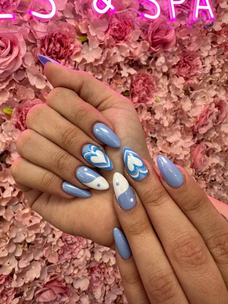 XO Nails & Spa La Habra in La Habra, CA (5)