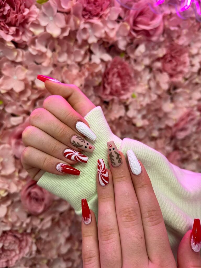 XO Nails & Spa La Habra in La Habra, CA (6)