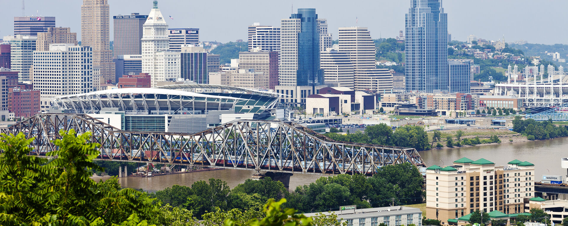 Cherry Bekaert in Cincinnati, OH